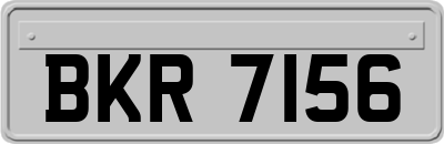 BKR7156