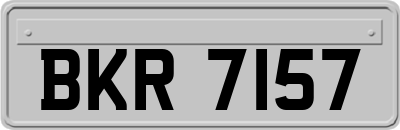 BKR7157