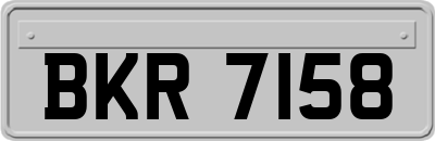 BKR7158
