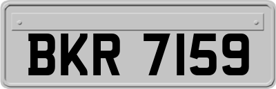 BKR7159