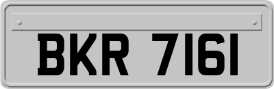 BKR7161