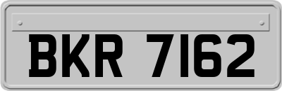 BKR7162