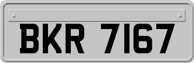 BKR7167