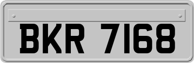 BKR7168
