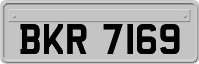 BKR7169