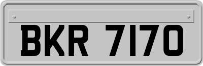 BKR7170