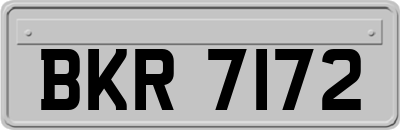 BKR7172