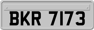 BKR7173