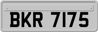 BKR7175