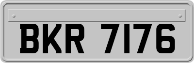 BKR7176