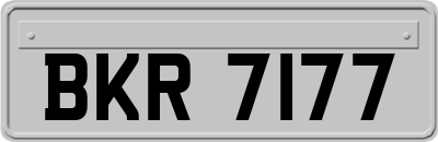 BKR7177
