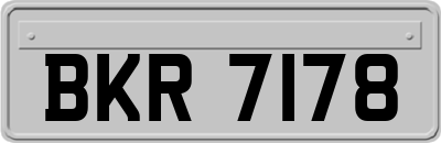 BKR7178