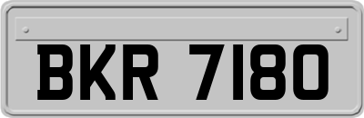 BKR7180