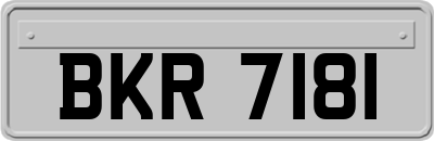 BKR7181