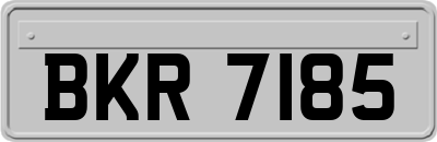 BKR7185