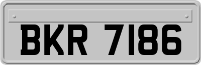 BKR7186