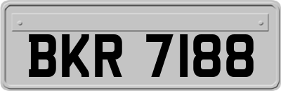 BKR7188