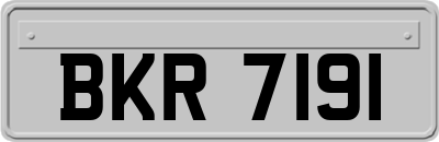 BKR7191