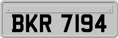 BKR7194