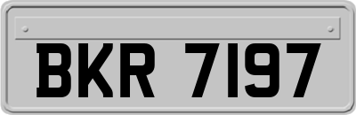 BKR7197