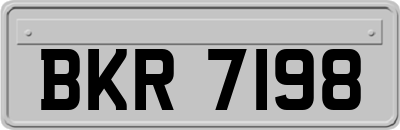 BKR7198
