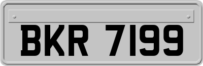 BKR7199