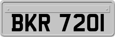 BKR7201