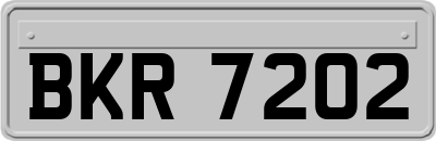 BKR7202
