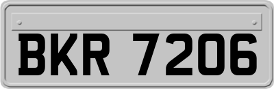 BKR7206