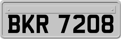 BKR7208
