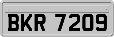 BKR7209