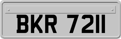 BKR7211