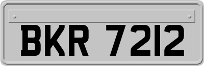 BKR7212