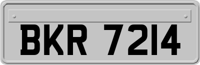 BKR7214