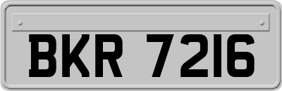 BKR7216