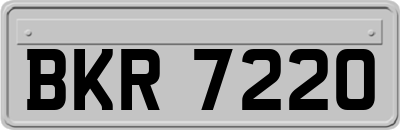 BKR7220