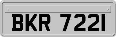 BKR7221