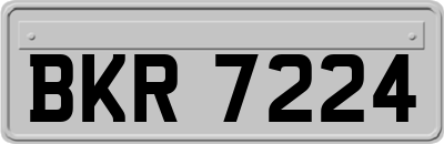 BKR7224