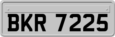 BKR7225