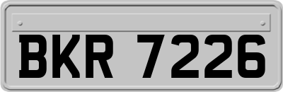 BKR7226
