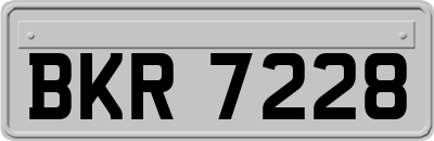 BKR7228