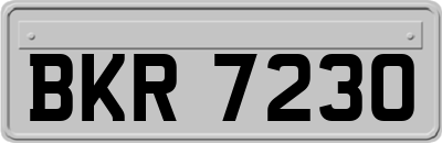 BKR7230