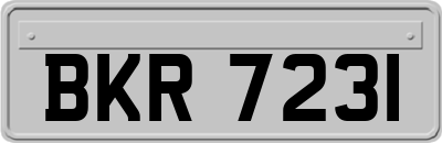 BKR7231