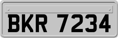 BKR7234