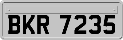 BKR7235