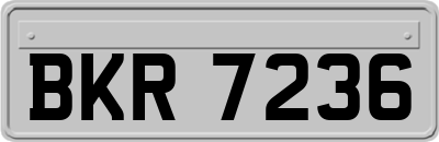 BKR7236