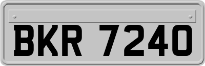 BKR7240