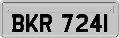 BKR7241
