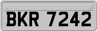 BKR7242