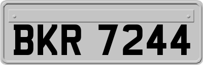 BKR7244